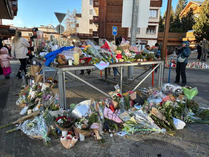 “Come a Crans-Montana”. La strage del “5-7” si è ripetuta, 55 anni dopo