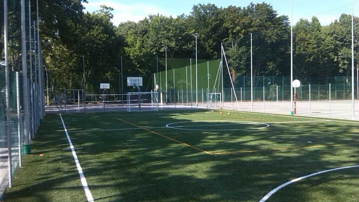 Immagine di Quando la vocazione arriva a chi fa sport