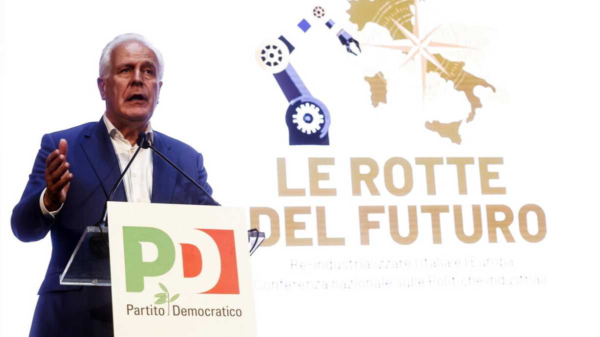 Immagine di Sulla scuola Valditara commissaria quattro regioni. Giani: "E' un attacco politico"