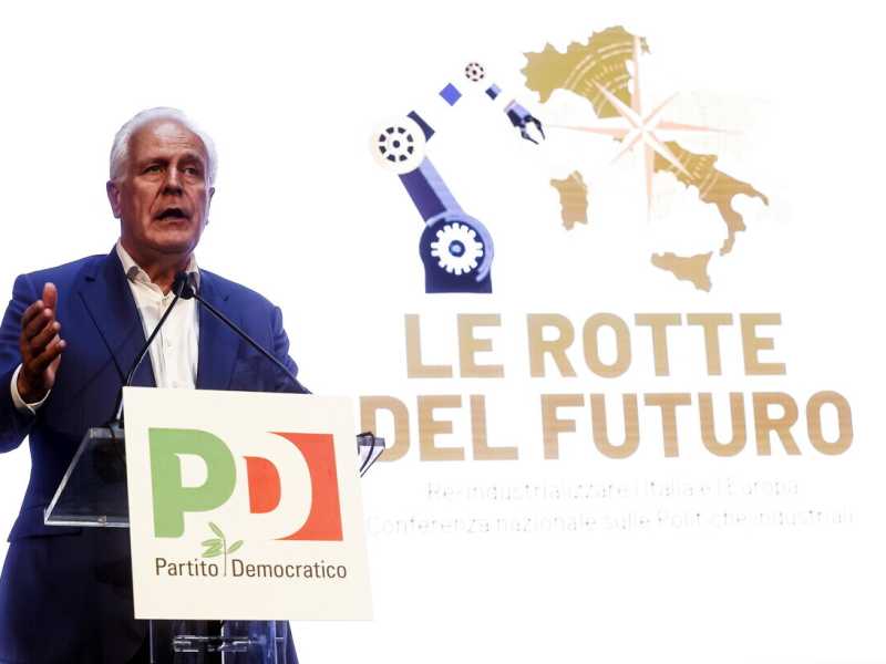 Sulla scuola Valditara commissaria quattro regioni. Giani: "E' un attacco politico"