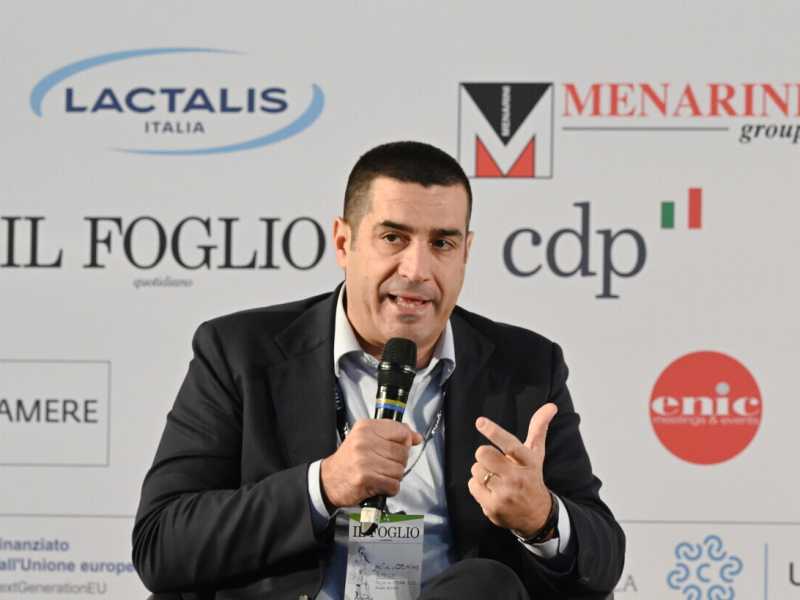 S’avanza fra i riformisti dem la candidatura di De Pascale