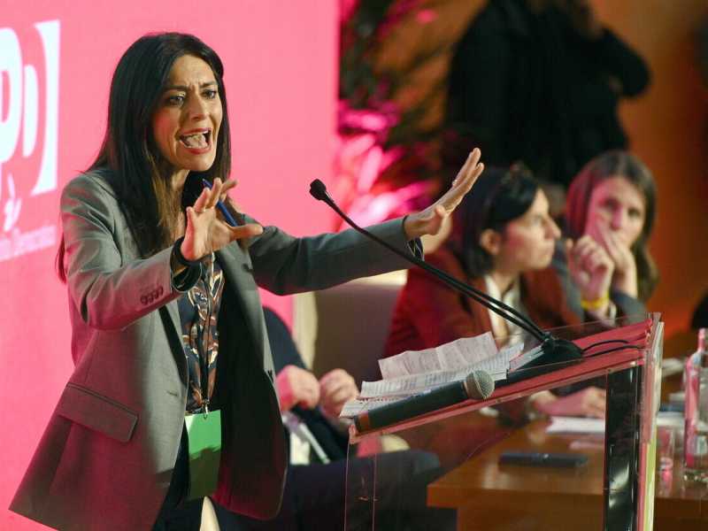 (foto Ansa)