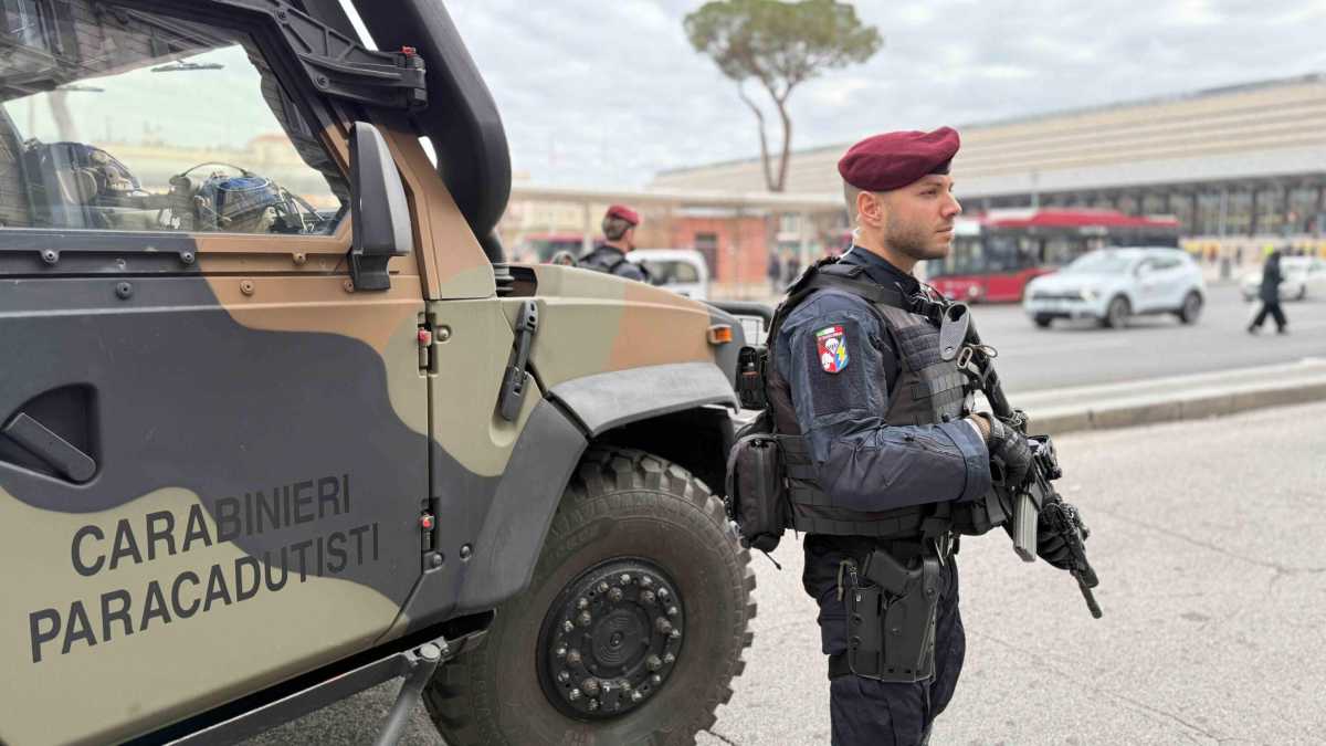 Immagine di Onorato: “Sulla sicurezza serve una svolta a sinistra”