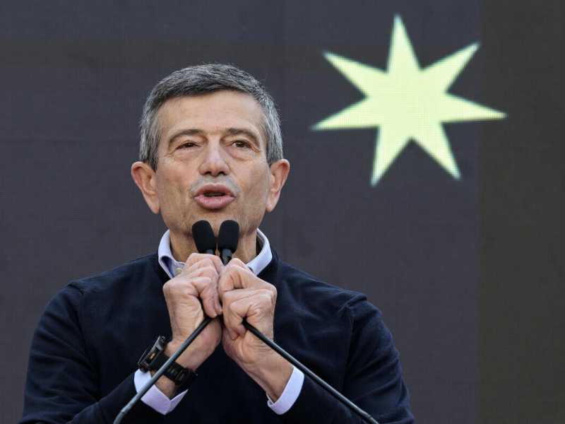 Foto ANSA