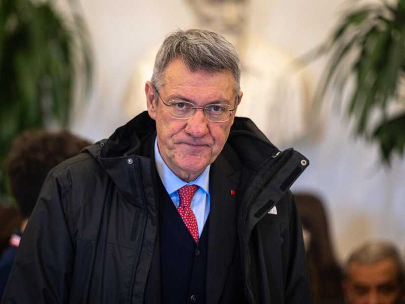 Foto:Ansa. 