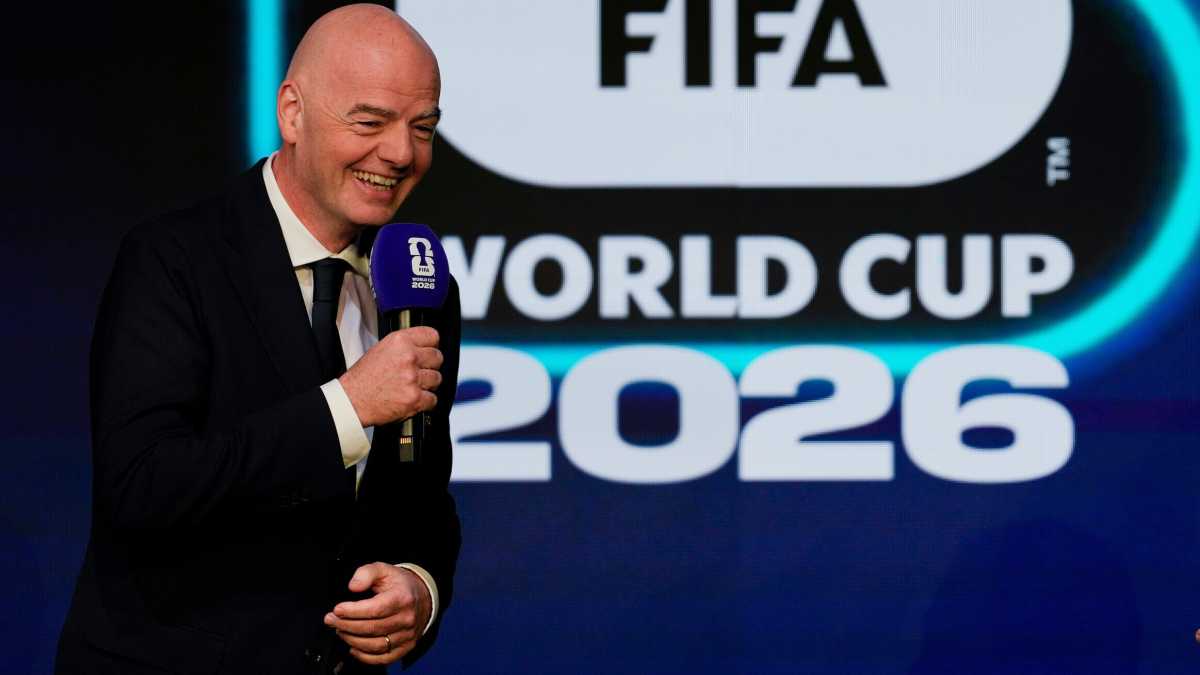 Immagine di Le battaglie impossibili chieste alla Fifa dalla sinistra