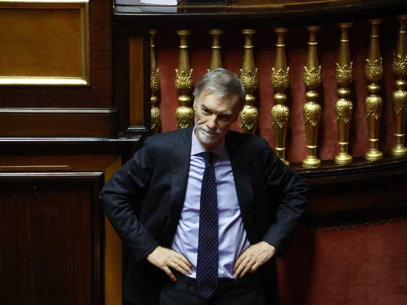 Foto ANSA