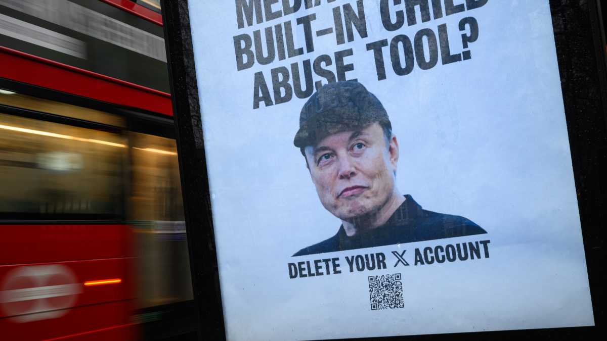 Immagine di Grok, l’AI “senza freni” e il paradosso Musk. Libertà estrema o abusi su scala industriale?