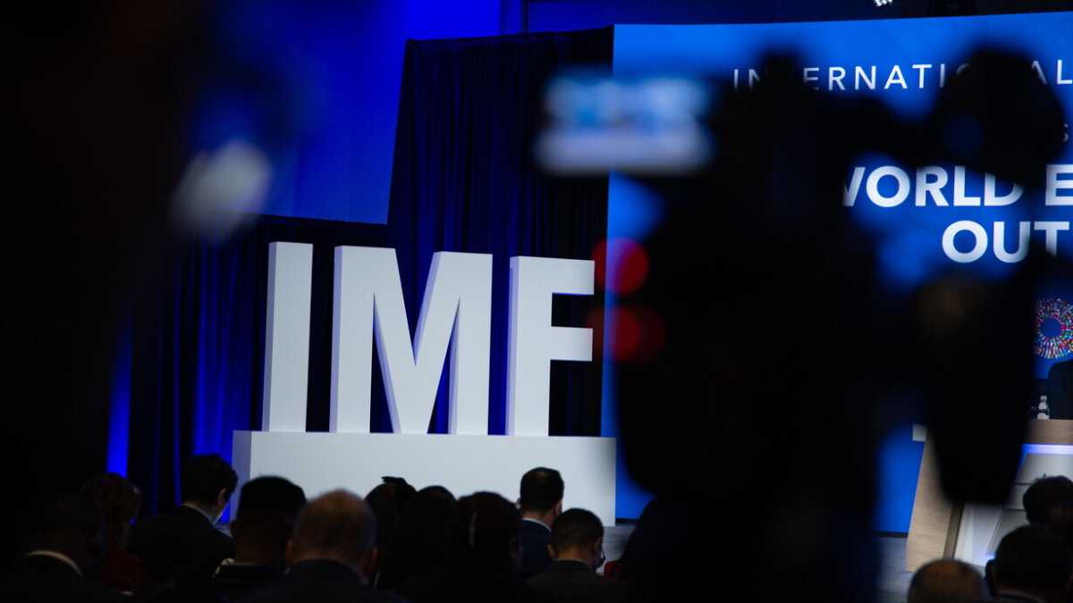 Immagine di L’Fmi vede crescita stabile. I rischi si concentrano su bolla AI e geopolitica
