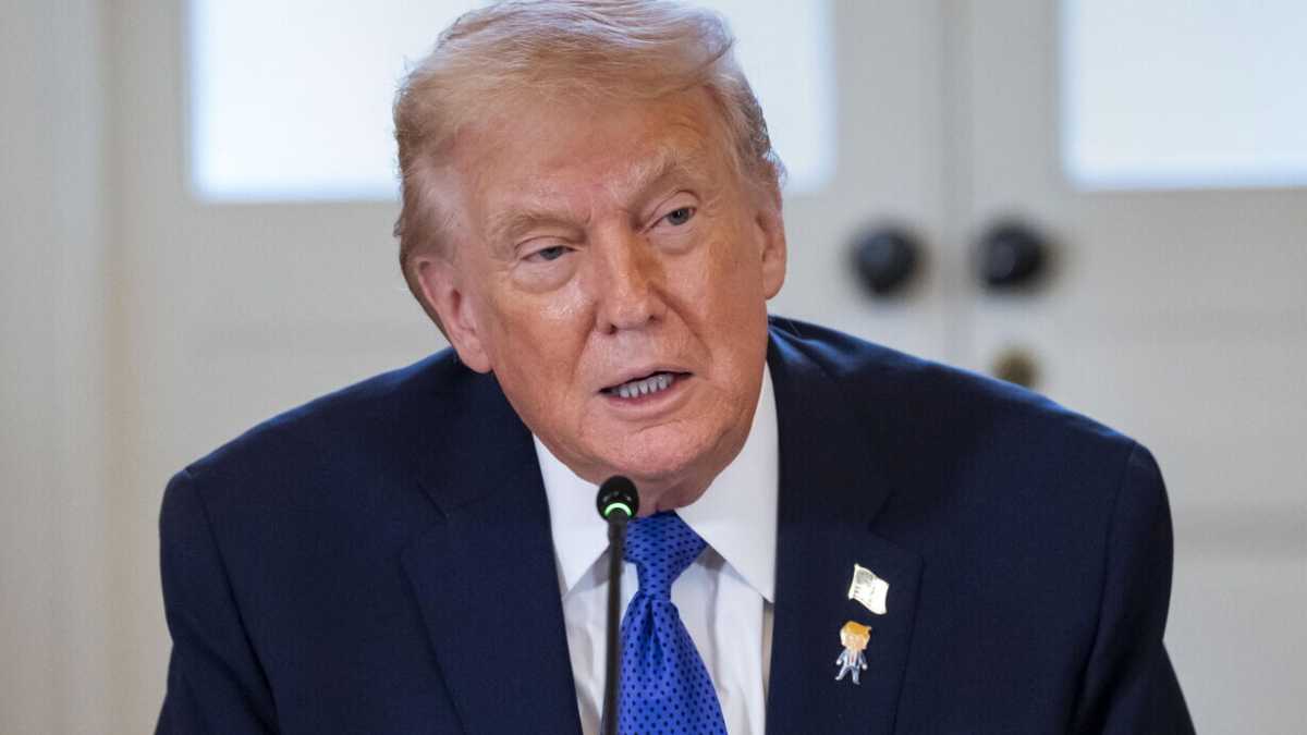Immagine di Quanto si è allargato il potere del presidente, tra azioni di guerra e i nuovi dazi
