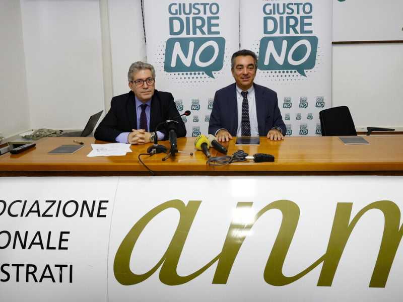 Foto LaPresse
