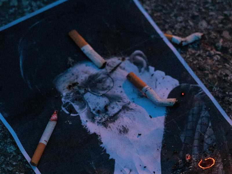 Foto ANSA