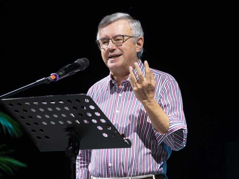 La lezione di un pm al prof. Barbero sul referendum: "Si è riscoperto influencer, meglio si occupi di guerre puniche"