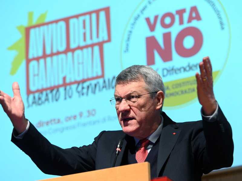 (foto Ansa)