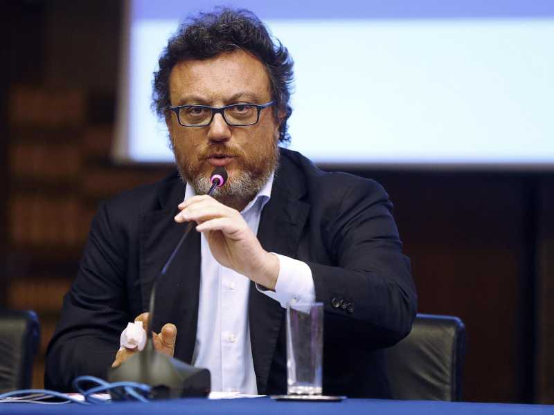 “Orfeo presidente Rai? Una garanzia per tutti”. Il Pd apre a Sangiuliano