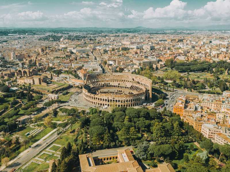 Foto di Spencer Davis su Unsplash