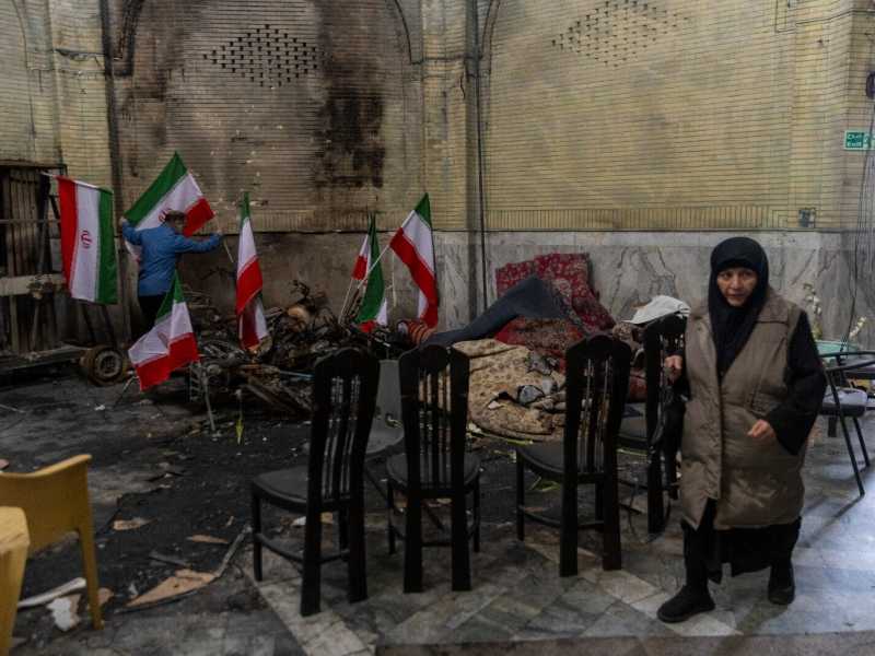Foto Getty
