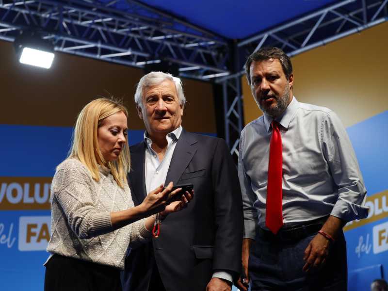 Foto Ansa