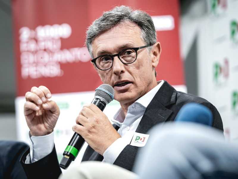 Foto ANSA