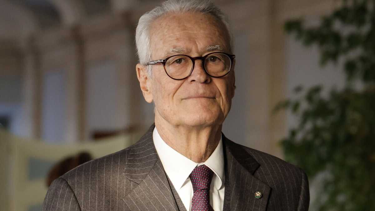 Immagine di "La riforma Nordio migliora la giustizia. Voterò Sì". Parla Prosperetti, vicepresidente emerito della Consulta