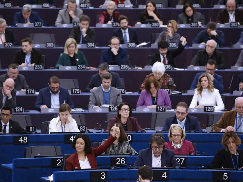 “Contro Trump l’Europa fa bene a usare il multilateralismo con Mercosur e India”. Parla Bruni