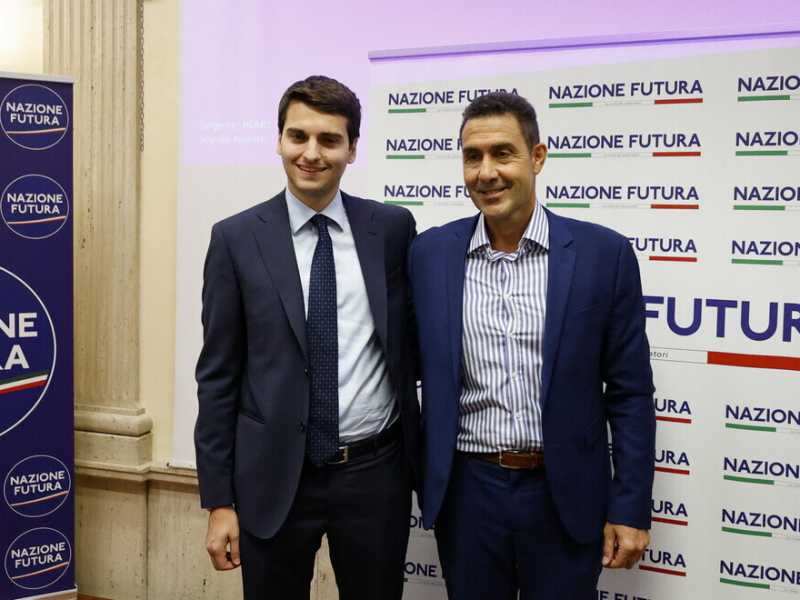 Foto ANSA