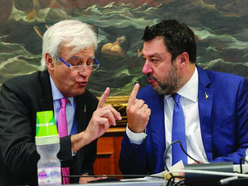 &nbsp;Foto:Ansa.