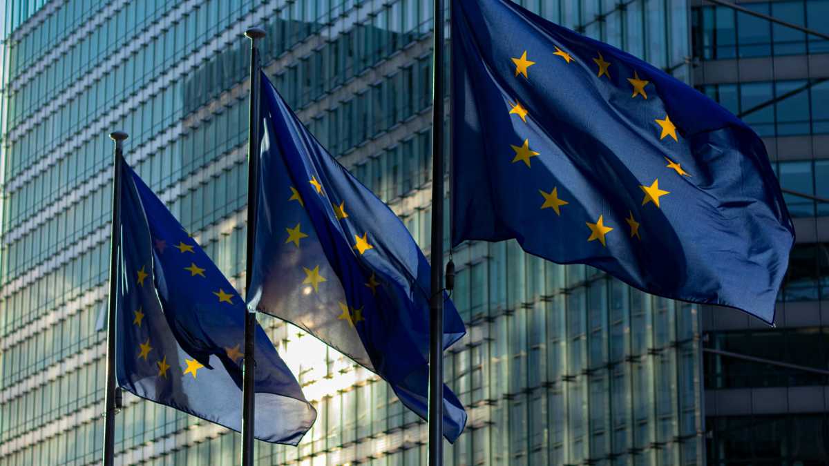 Immagine di La società che fa crescere il pil. Perché gli europei oggi stanno meglio dei cinesi