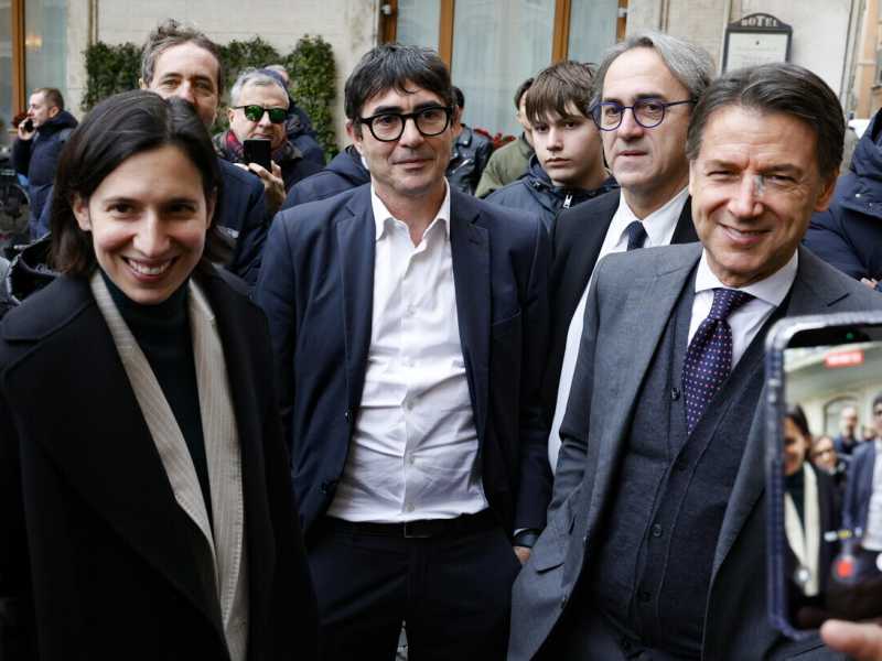 &nbsp;Foto:Ansa.