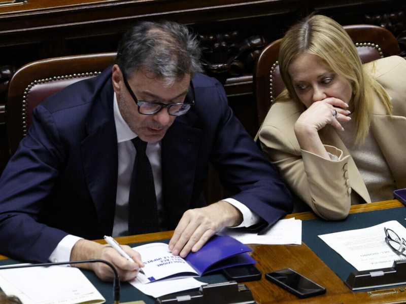 &nbsp;Foto: Ansa.