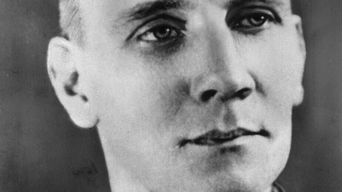 Immagine di Kurt Gerstein voleva studiare i nazisti dall’interno e scelse di vedere l’abisso coi suoi occhi