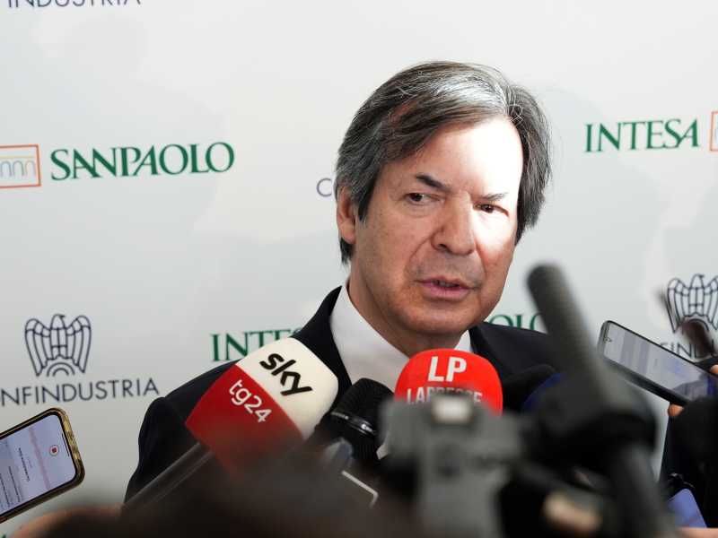 &nbsp;Foto LaPresse