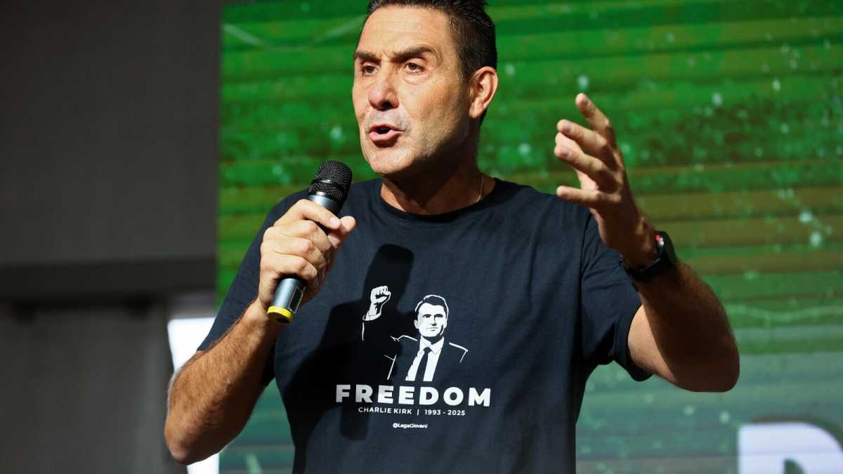 Immagine di La quasi uscita del generale Vannacci dalla Lega: manca solo l'annuncio