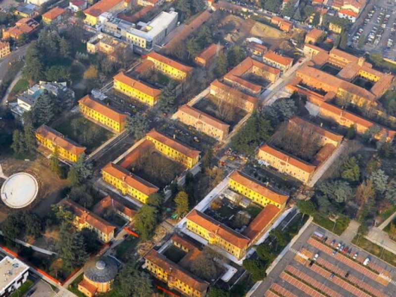 &nbsp;Foto dal sito del comune di Imola