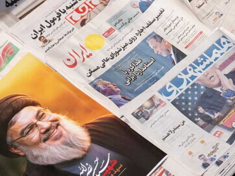 Teheran vuole giocare a negoziare