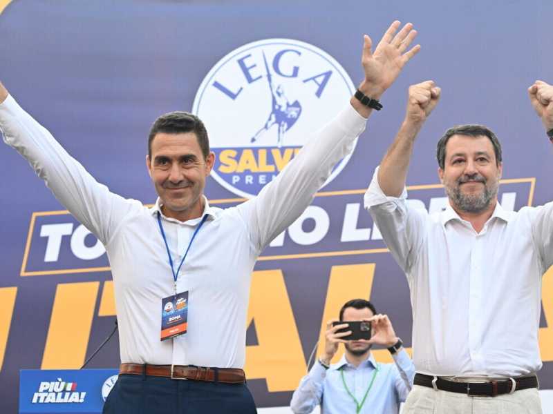 Foto ANSA