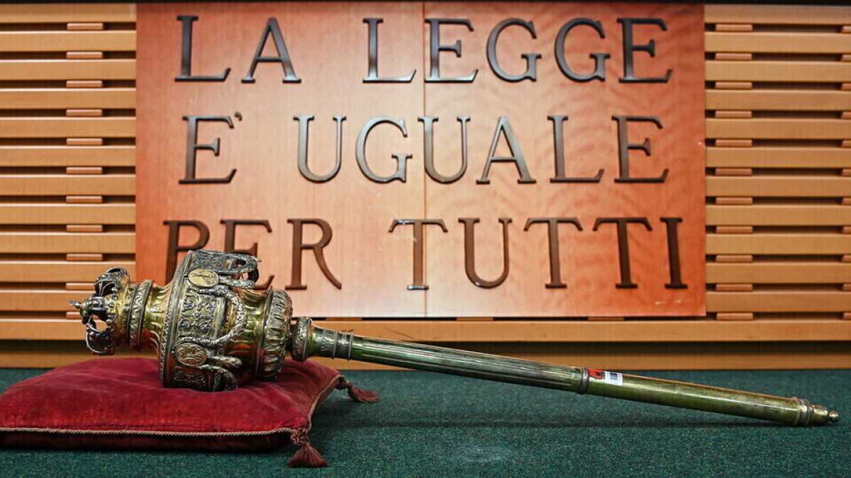 Immagine di Il referendum e il ruolo delle correnti nella gestione della giustizia