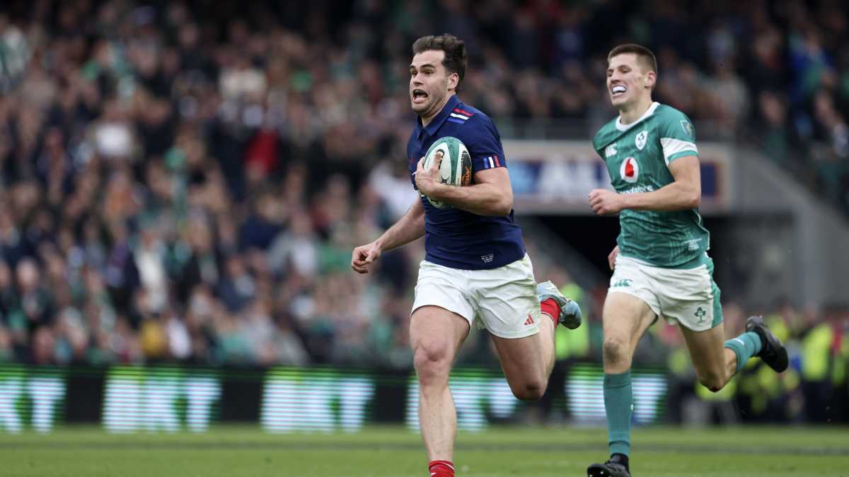 Immagine di Inizia il Sei Nazioni 2026. Cosa aspettarsi dalla competizione con il meglio del rugby europeo