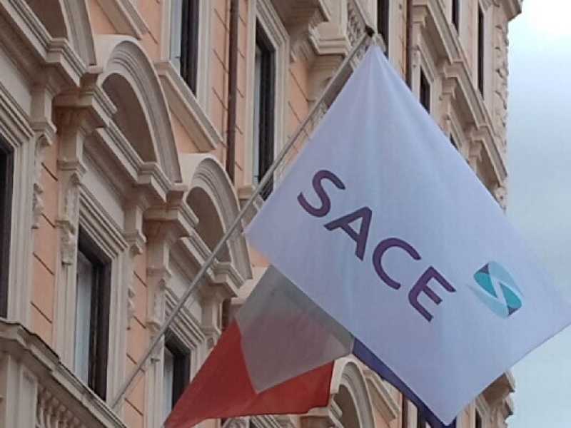 Perché Sace voleva salvare Saks (e non riuscì)