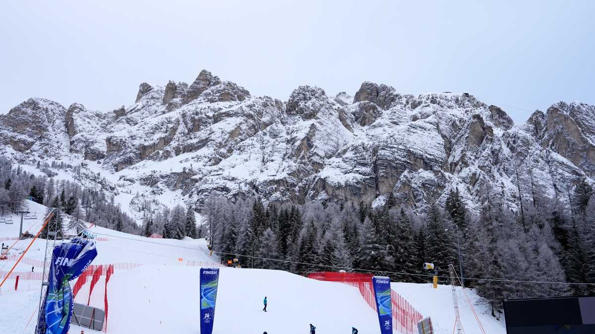 Immagine di Le altre Olimpiadi