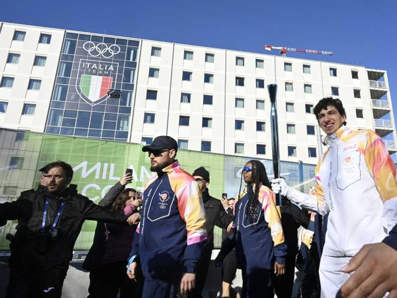 A Milano non s'è vista nessuna apocalisse olimpica