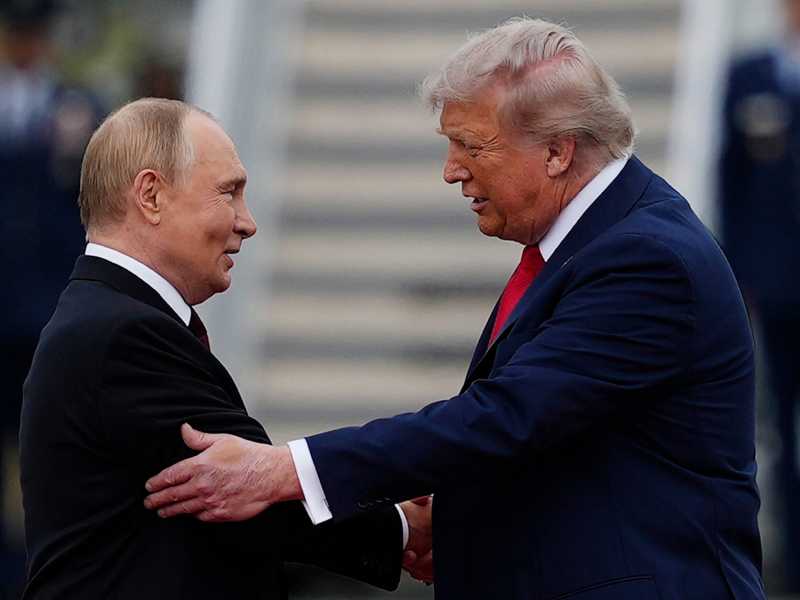 Foto Ap, via LaPresse