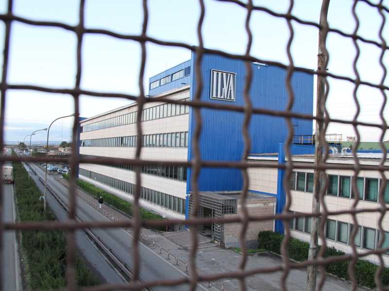 Foto LaPresse