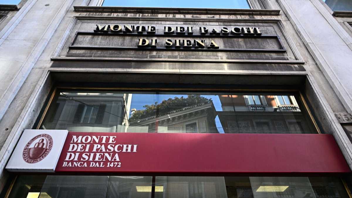 Immagine di Indagato il dirigente Mef e consigliere Mps Stefano Di Stefano per insider trading