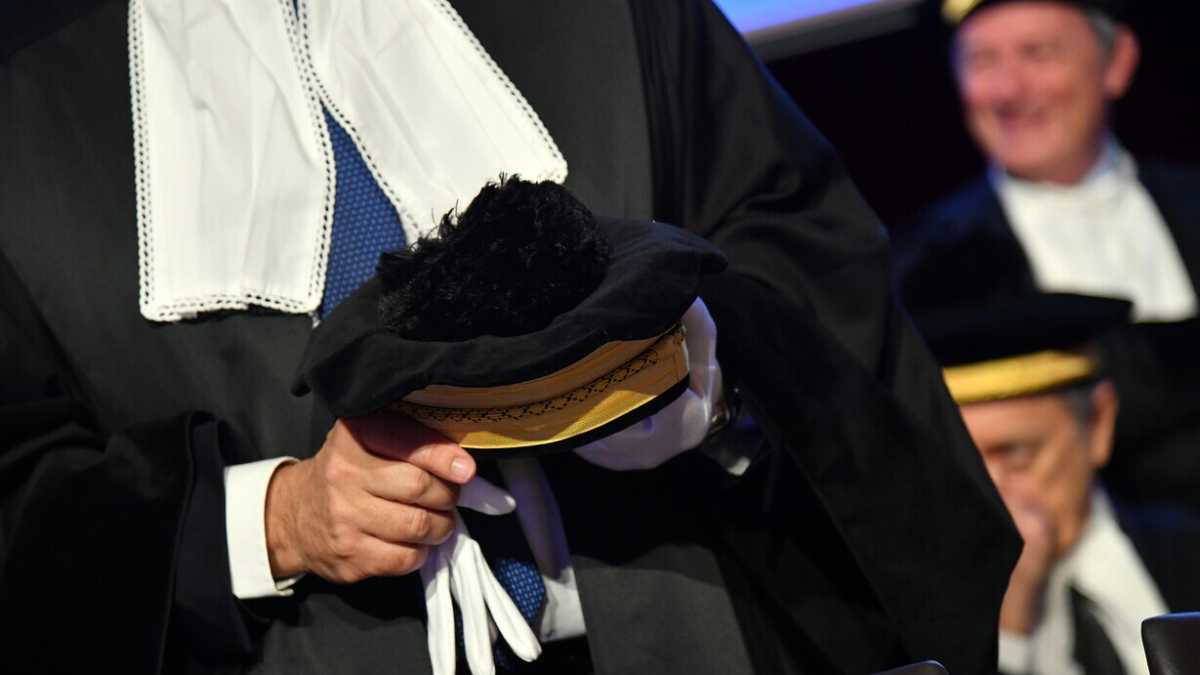 Immagine di Un Sì per salvare la giustizia e la magistratura da sé stessa
