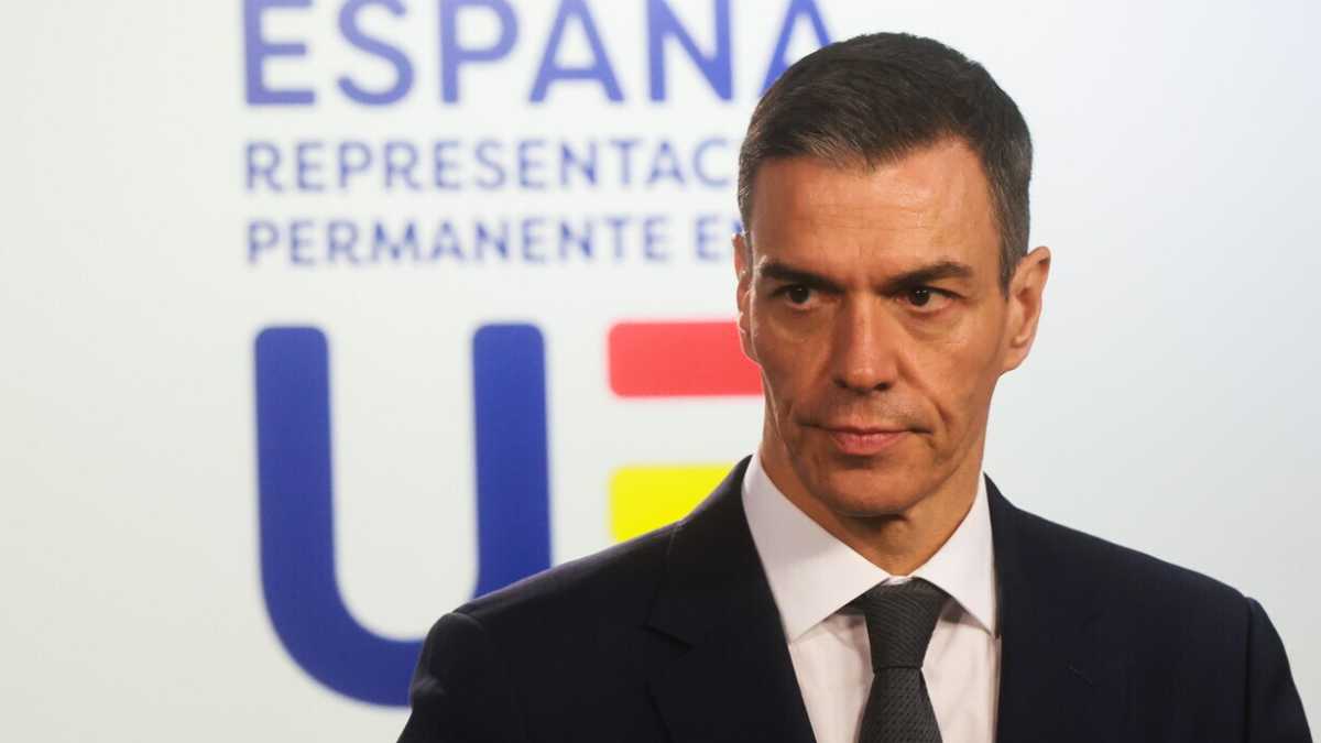 Immagine di Sánchez si avvicina al capolinea