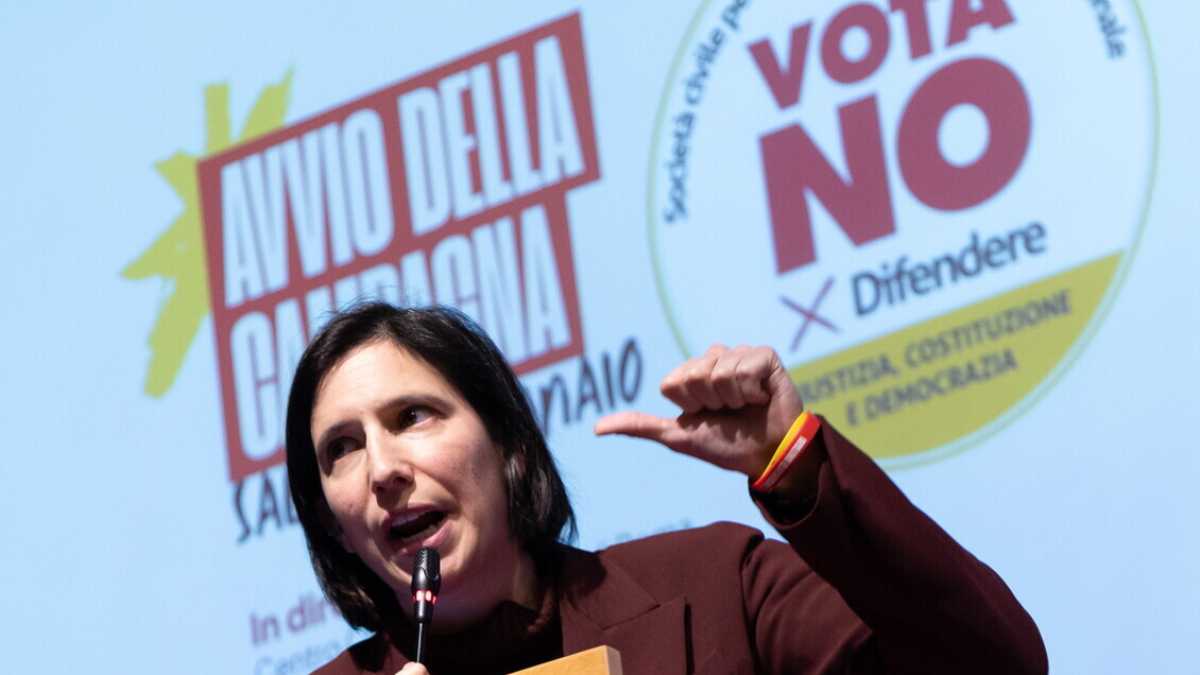 La sinistra che sull’Ucraina diventa trumpiana e vannacciana