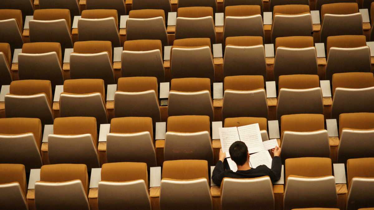 Immagine di La Francia cerca talenti scientifici internazionali, mentre l'Italia resta immobile