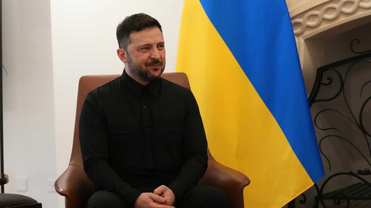 Immagine di L'illusione ciclica sulle elezioni in Ucraina