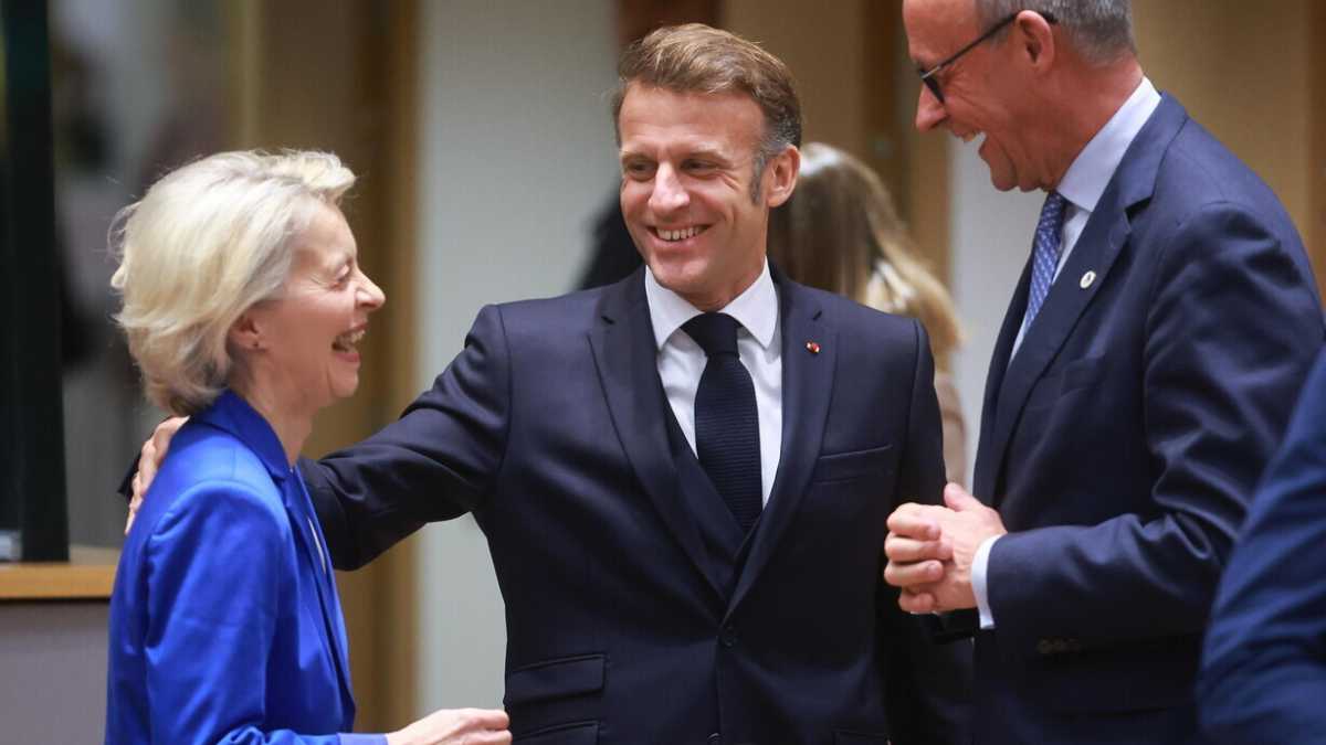Immagine di Non basta Draghi per scuotere la competitività Ue. Il “ritiro” in Belgio